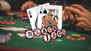Luật chơi chung của thể loại bài blackjack i999