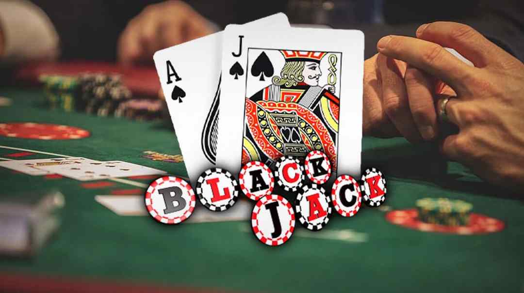 Cách chơi Blackjack - Tăng tiền cược nếu nhận về 2 lá bài 5