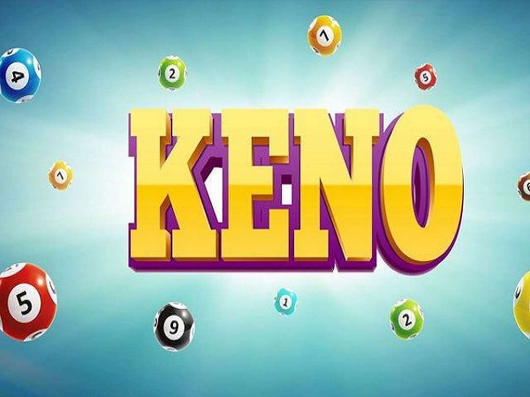 Định nghĩa xổ số Keno là gì?