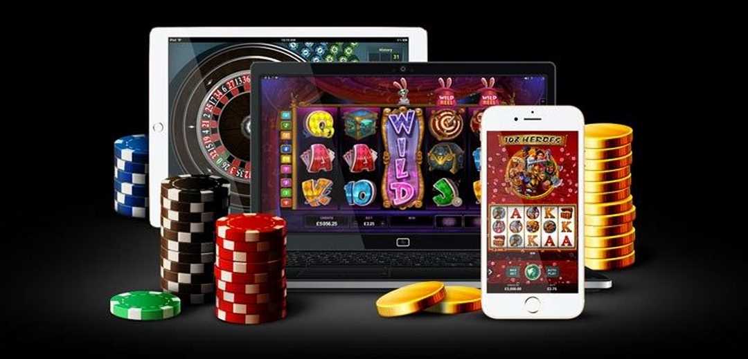 Thông tin về hình thức chơi trực tuyến casino 