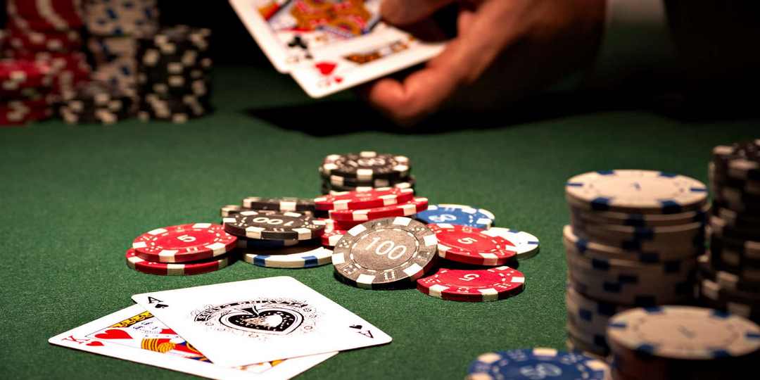 Quy luật đặt cược poker tại I999 theo đúng tiêu chuẩn