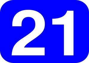 Số 21 là con gì? Mơ thấy số 21 đánh con gì chắc ăn nhất? 