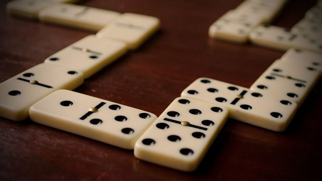 Tìm hiểu về trò chơi Domino