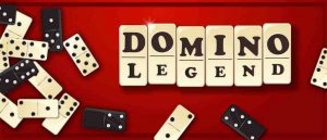 Cố gắng ném các thẻ lớn trong trò chơi Domino