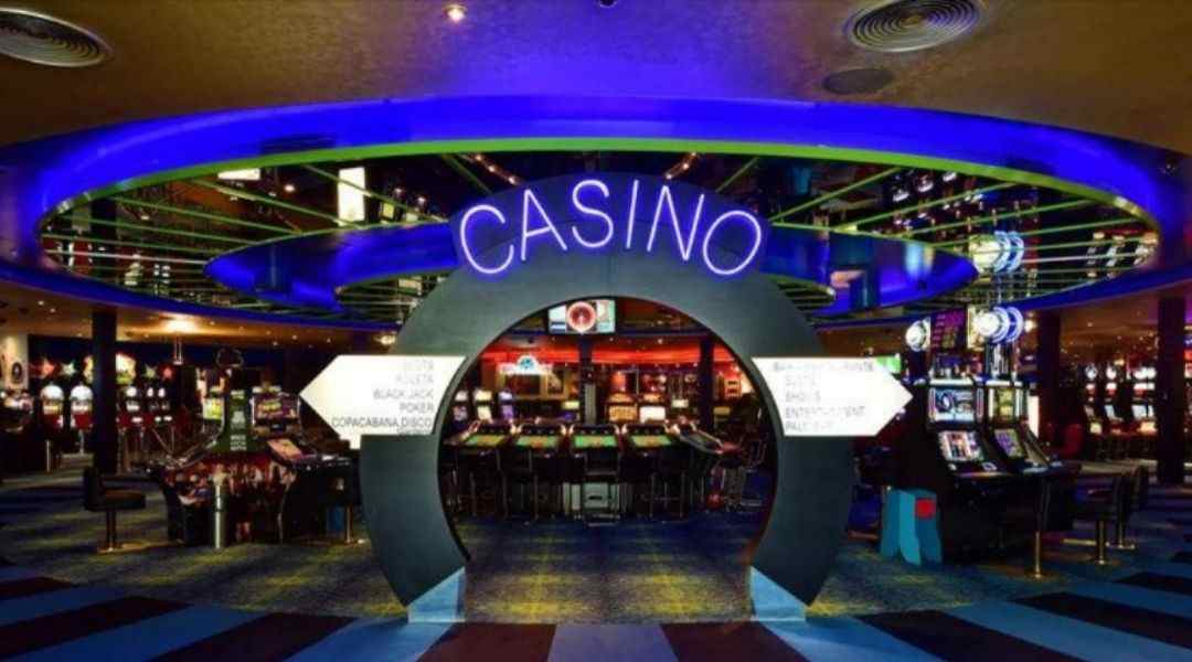 Casino O Samet và những nét nổi bật