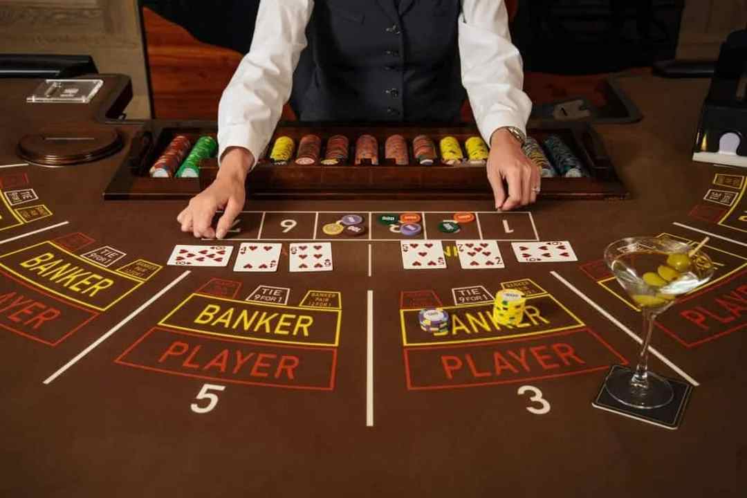 Nhiều tựa game nổi tiếng tại Rich Casino