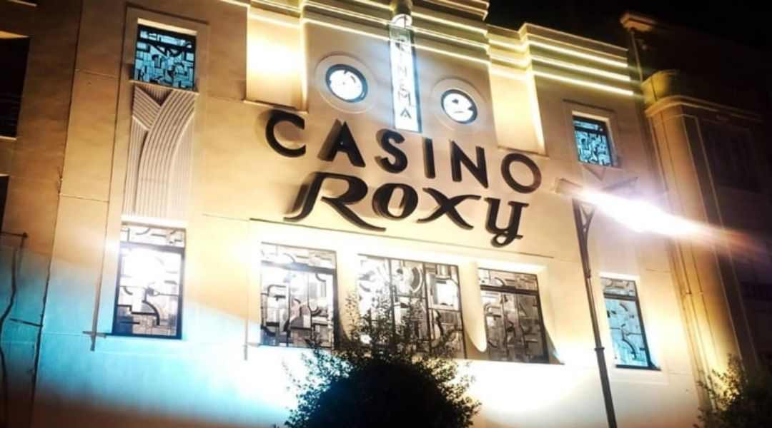 Tổng quan vài nét về Roxy Casino