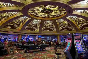 Suncity Casino
