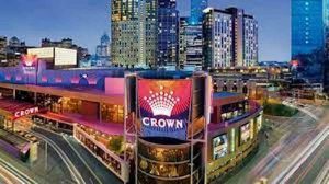 Crown Casino Chrey Thom