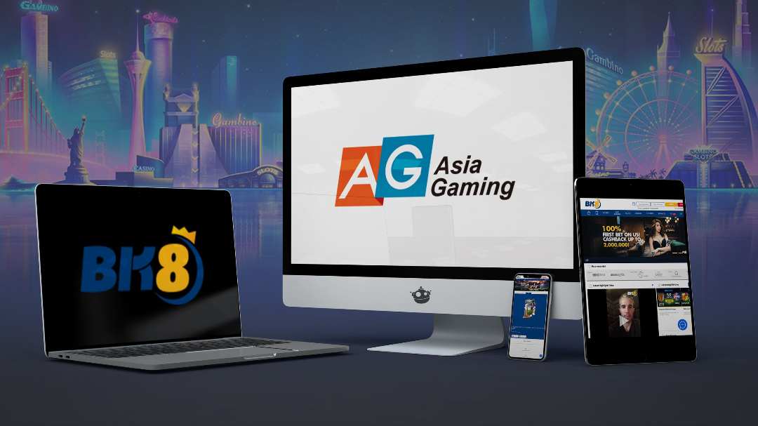 Nhiều thể loại trò chơi khác đang chờ bạn tại Asia Gaming