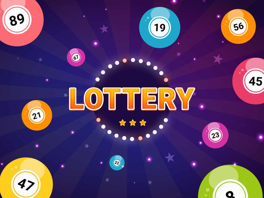 Game Lotto Bet nổi tiếng đầy màu sắc