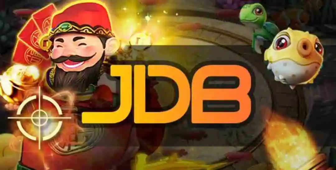 JDB Slot nơi giải trí dành cho bạn 
