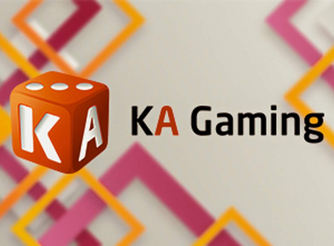 KA Gaming nơi sản sinh những tuyệt phẩm game 