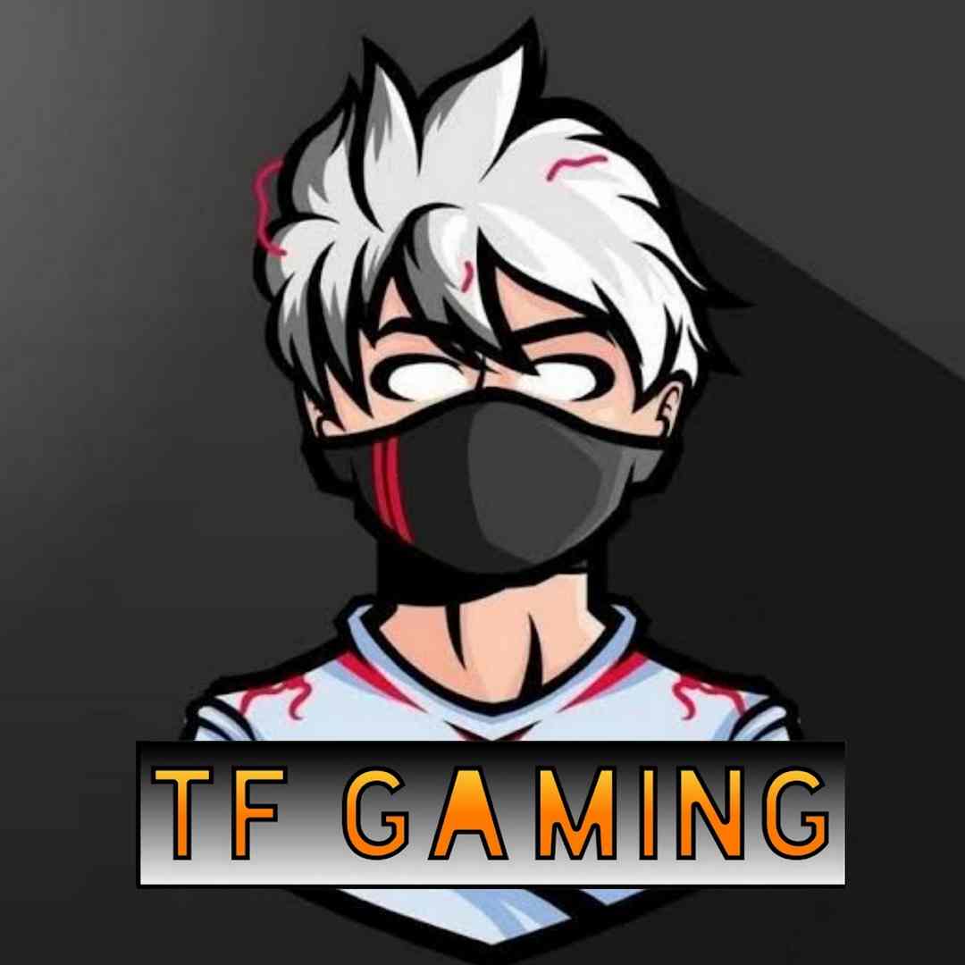 Logo của nhà cung cấp TF Gaming