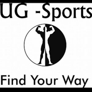 Cổng game thể thao UG