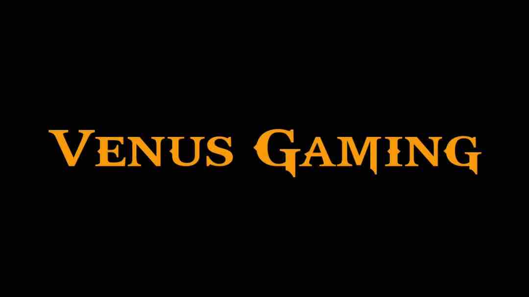 Đội ngũ nhân vật làm việc chuyên nghiệp - Venus gaming