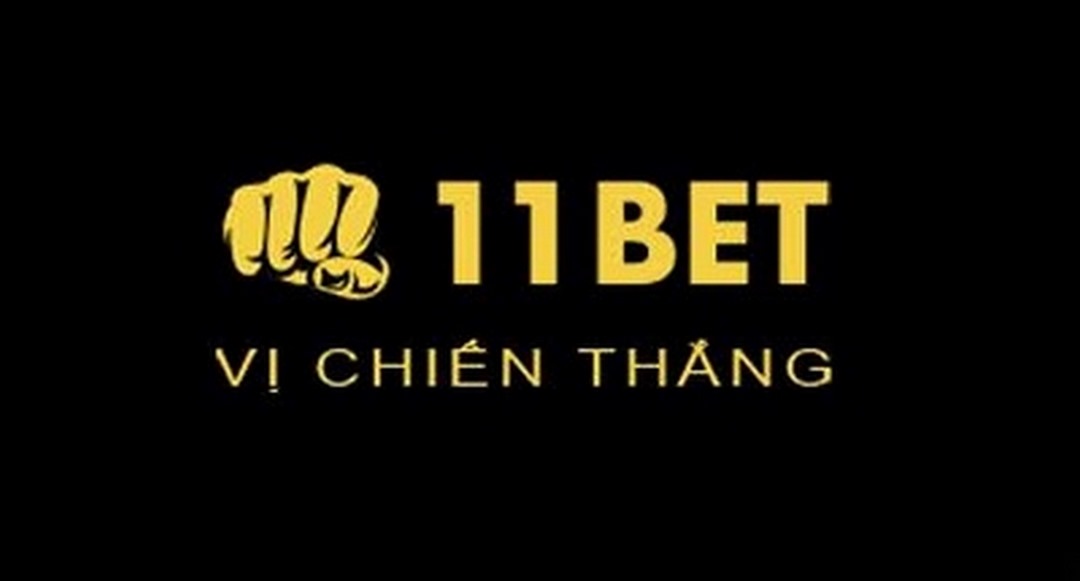 11Bet - Nhà cái tiên phong trong ngành giải trí cá cược trực tuyến