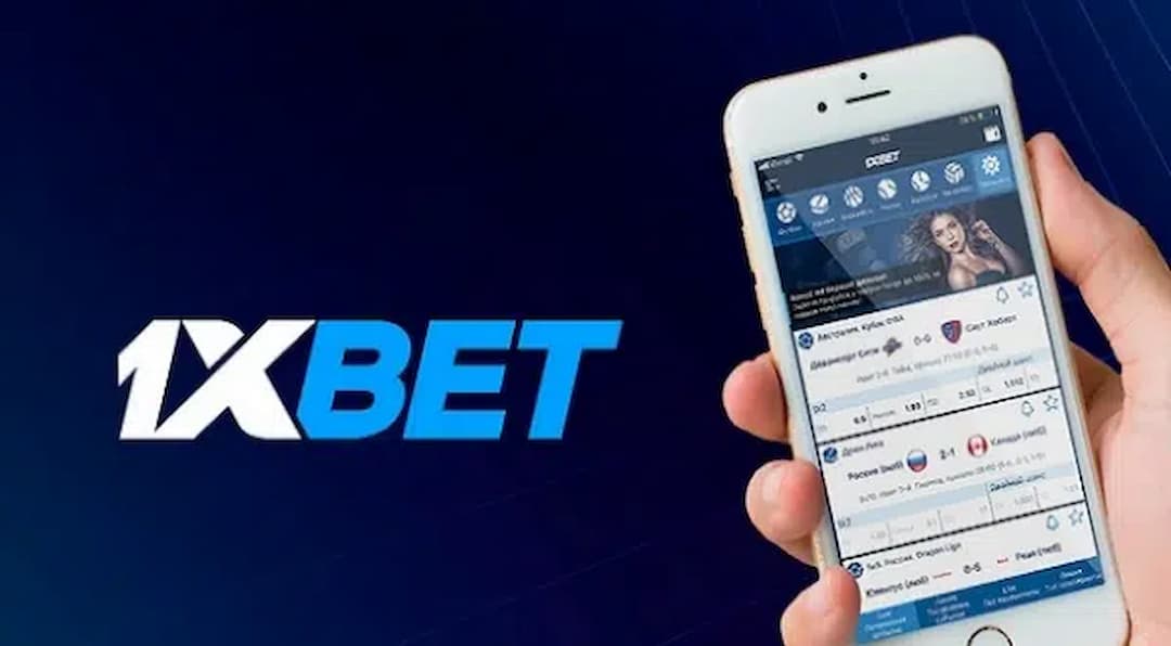 Thông tin cơ bản nhà cái 1XBET