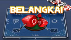 Giới thiệu cách thức vận hành trò chơi Belangkai