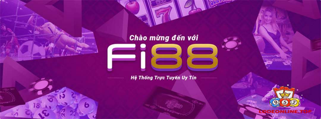 Đôi điều cần biết về nhà cái Fi88