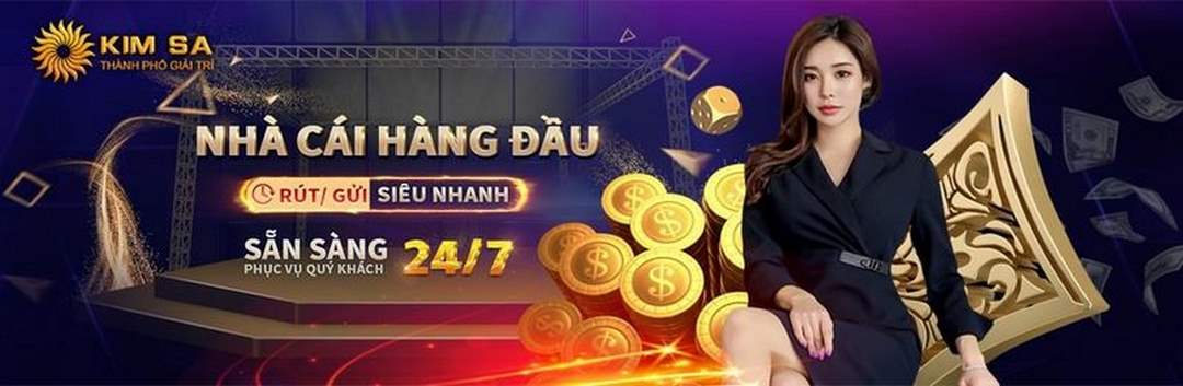 Nhà cái vẫn đang cập nhật kho game xu hướng nhanh chóng