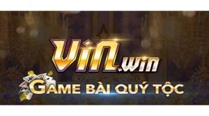 Review VinWin- Giới thiệu về cổng game VinWin  