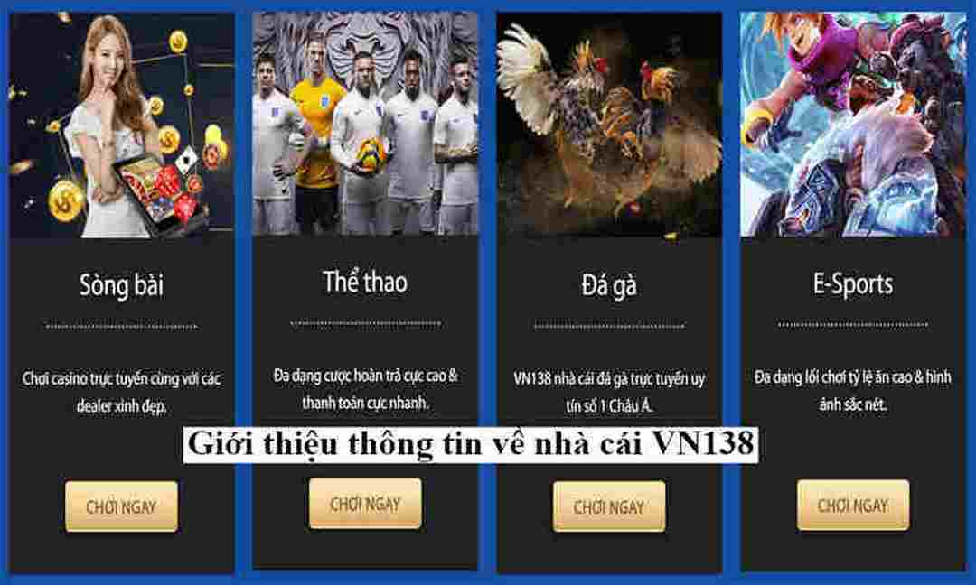 Bảo mật của Vn138 tối tân với công nghệ hiện đại hàng đầu