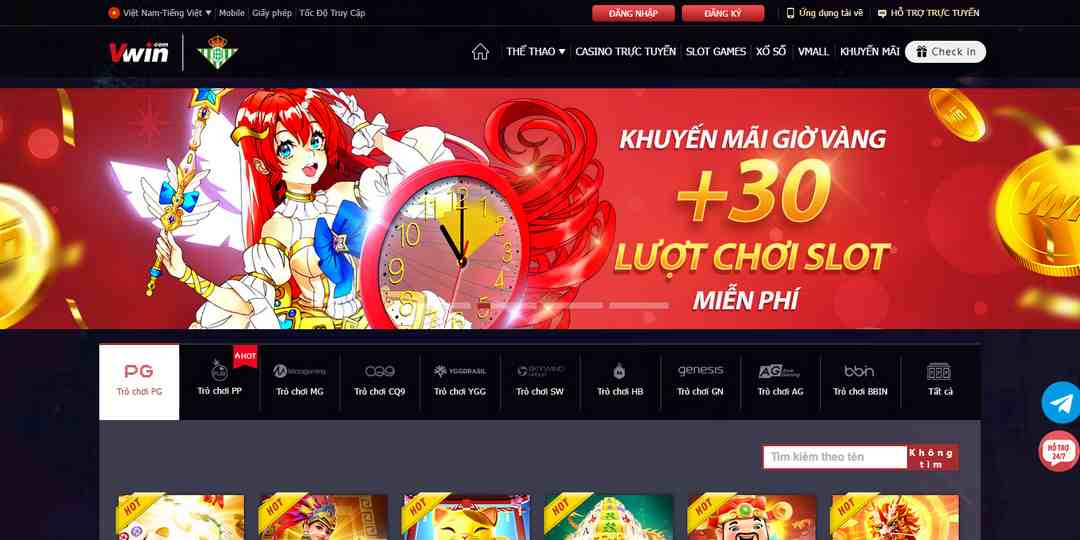 Màn cược game bài được tích hợp nhiều tính năng live hấp dẫn