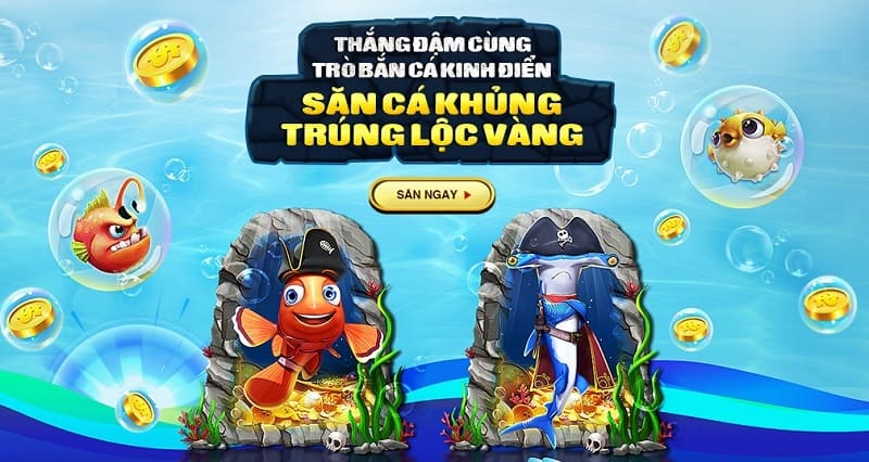 Kinh nghiệm chia sẻ chơi game bắn cá Fun88 luôn thắng