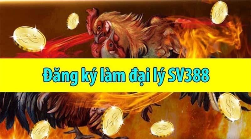 Hoa hồng cho người hợp tác với SV388 siêu hấp dẫn