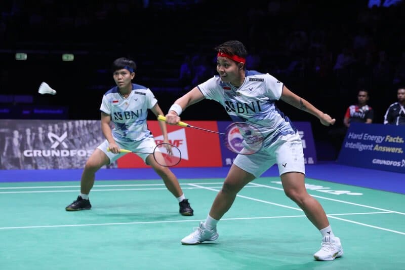 SV388 trực tiếp trận đấu và cung cấp đa dạng kèo cược tại giải BWF World Championships